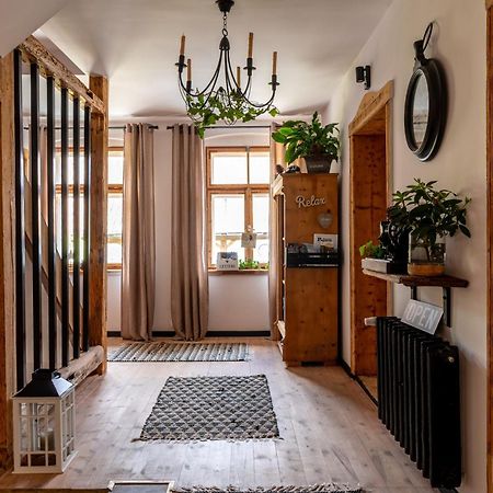 Apartamenty Sudeckie Nad Zalewem II Сосновка Екстер'єр фото