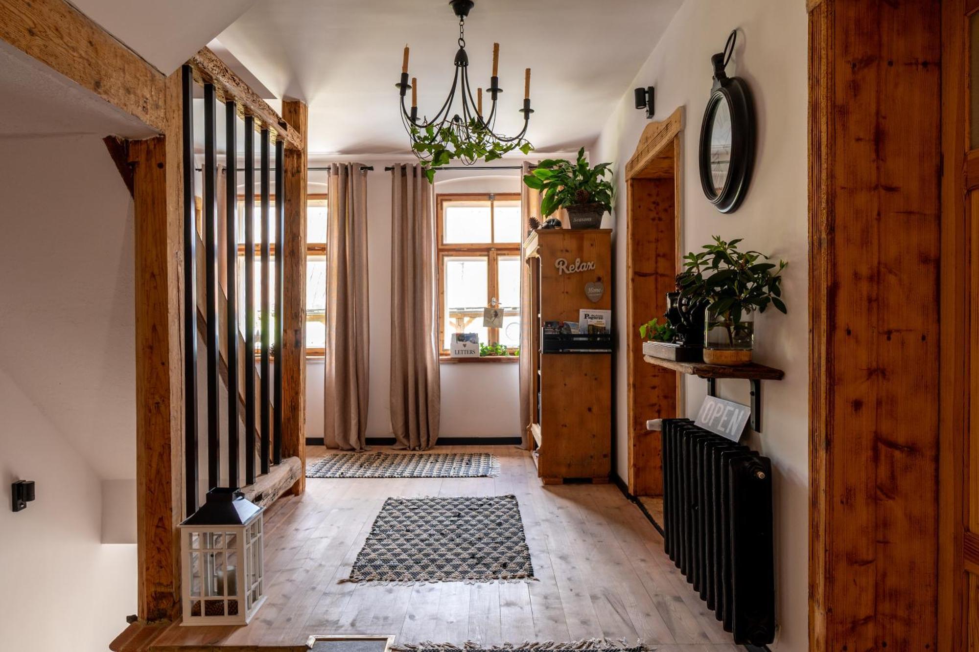 Apartamenty Sudeckie Nad Zalewem II Сосновка Екстер'єр фото